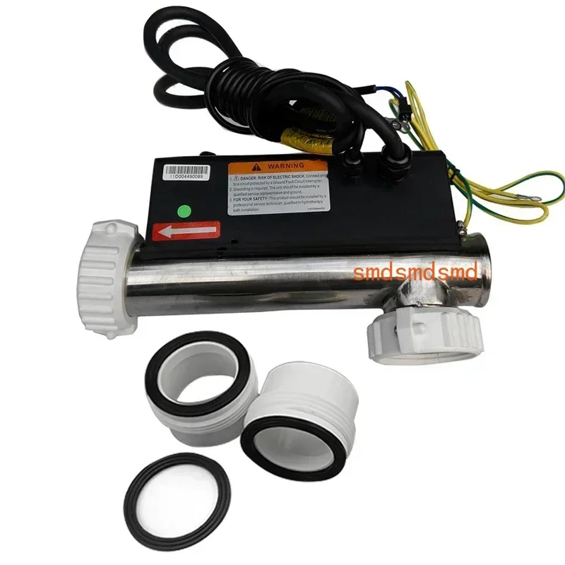 spa heater H30-R2Heater Whirlpool 3Kw 220V Spa Hot Tub H30 R2 china incoloy element,Used in WinerAmc , Jazzi, Monalisain s