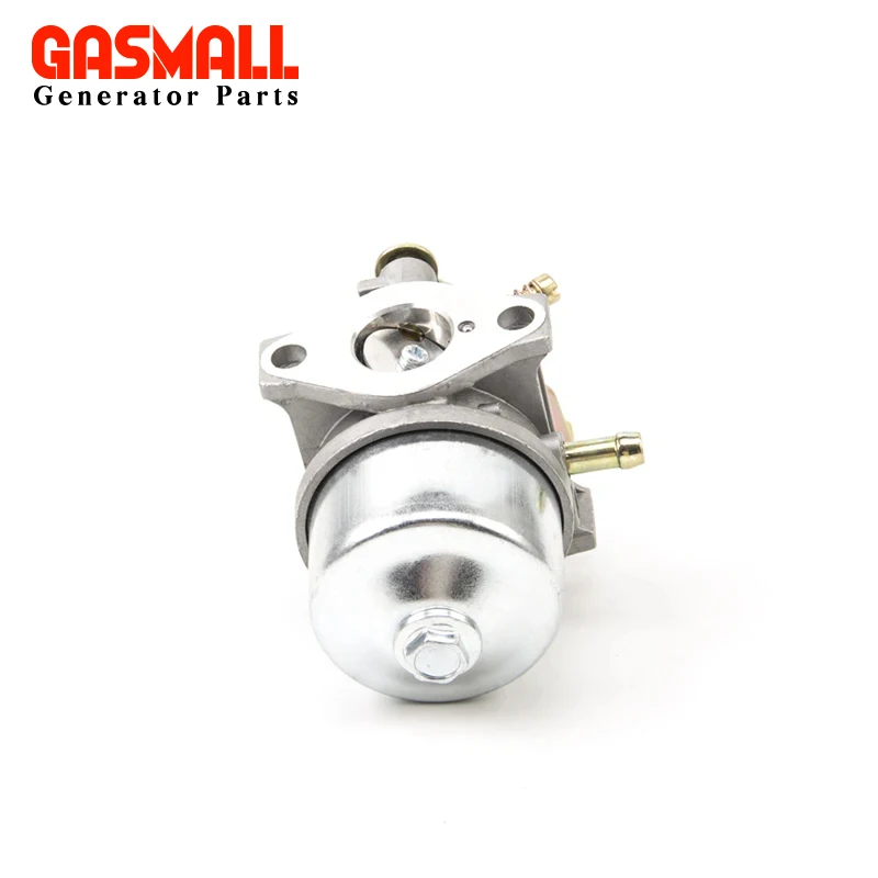 Imagem -02 - Carburador para Robin Peças de Motor a Gasolina Ey15c Ey15d Jato de Combustível Reto Ey15 3.5hp