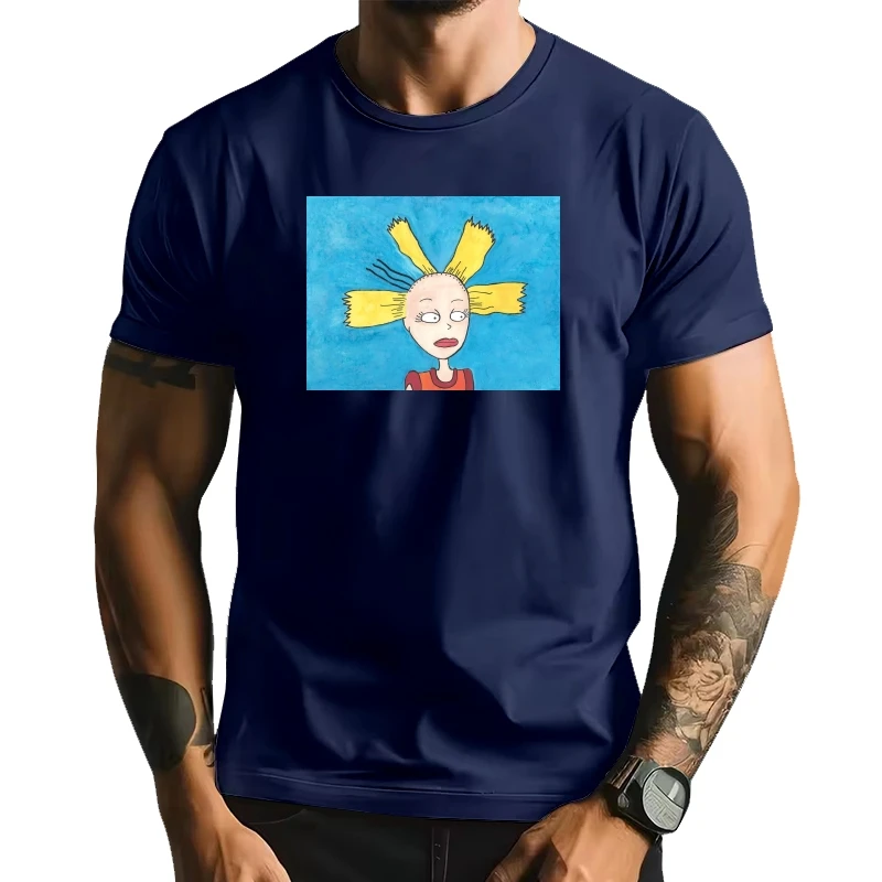 

Cynthia White T Shirt High Quality! Ready to Ship!