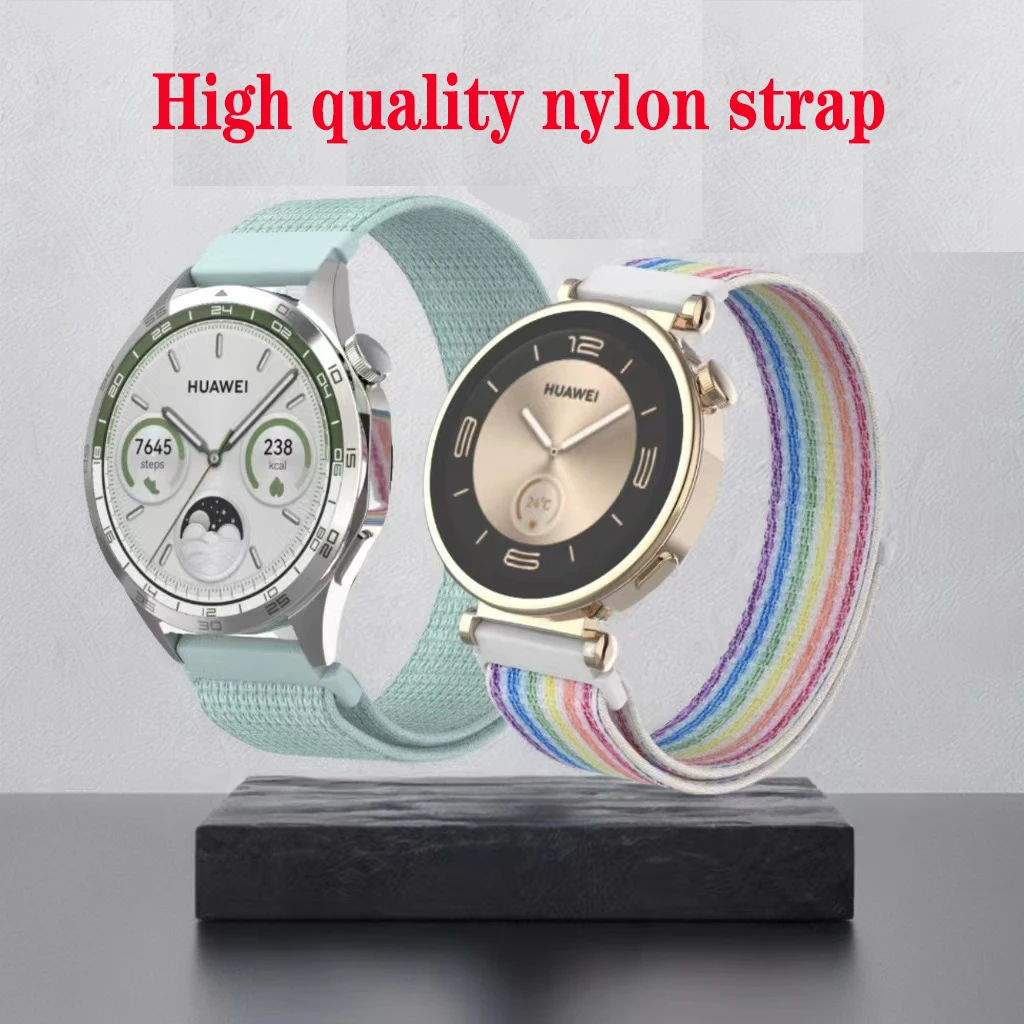 20 22Mm Nylon Loop … - image