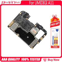 New Original Umidigi A11 Power 5S Motherboard 3G RAM 64G ROM 4G RAM 128G ROM Motherboard For Umidigi A11S Smartphone