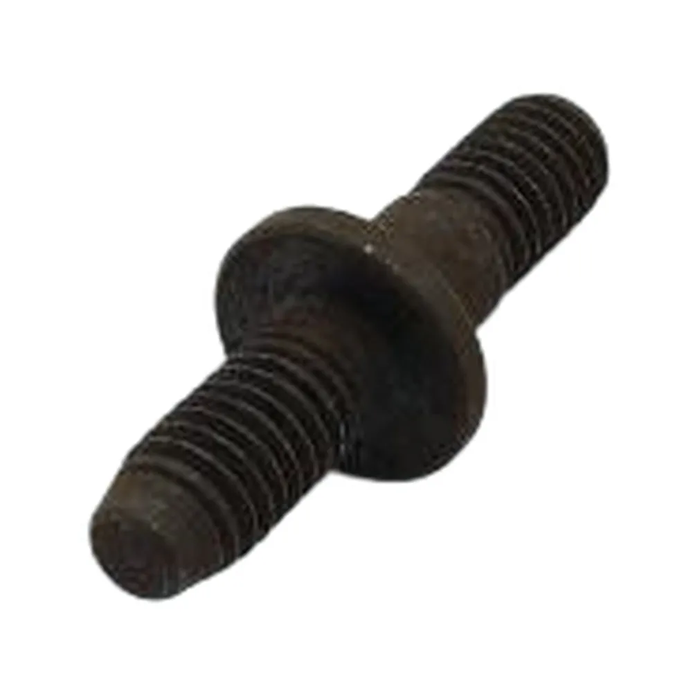 For Heavy-duty Cutting Robust Materials Straightforward Installation No Special Tools Replacement Guide Bar Bolts