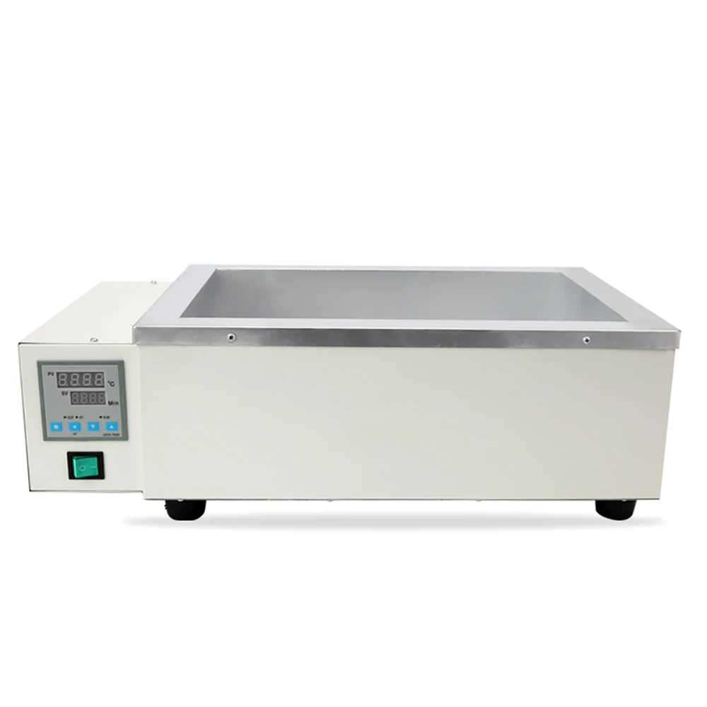 

AC220V Цифровой дисплей с контролем температуры Электрическая песчаная ванна, лабораторное отопление и сушка с регулируемой температурой