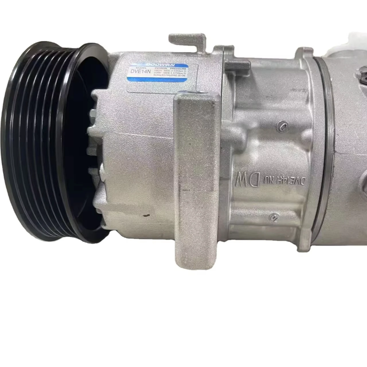 

Wholesale Of Han Nong Brand Original Cars Electric Air Conditioning Compressors Various Modern Car Models