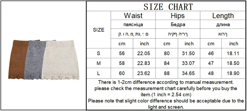Guobioziy 2026 New Women's 3‑Piece Knitted Floral Set Cardigan Camisole Mini Skirt Slim Fit With A Soft Touch view 4