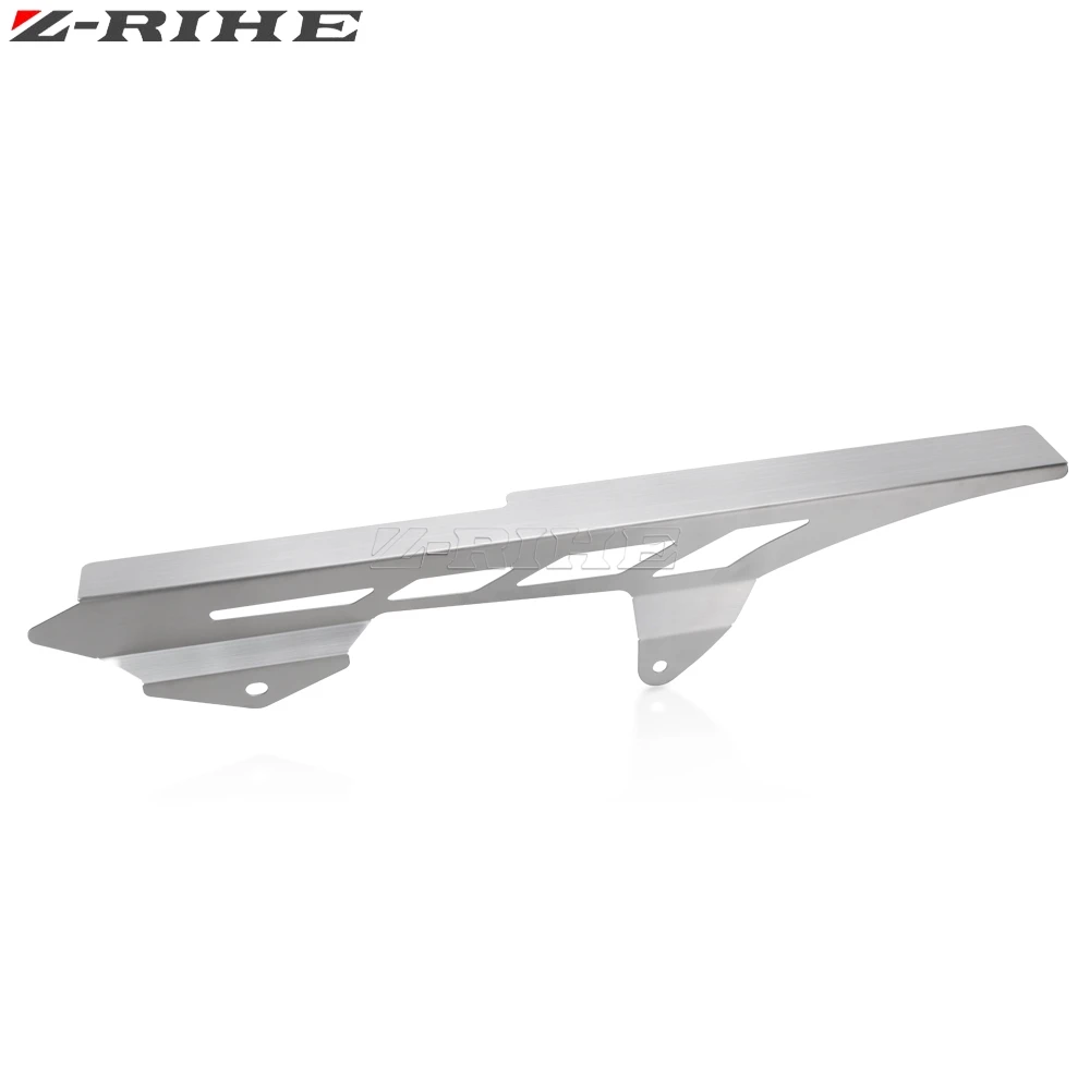 FOR Suzuki GSX650F 2008-2016 2015 GSF650 GSF600 Bandit S SV650 N / S 1999-2008 Wheel Slide Sprocket Chain Guard Cover Protection