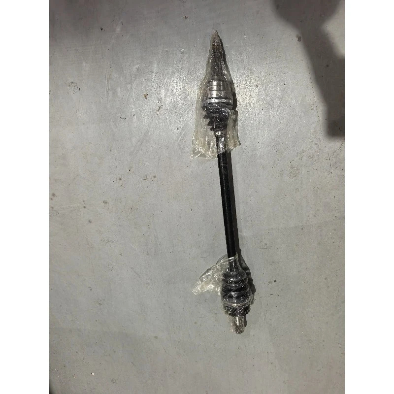 

Suitable for electric vehicle parts front wheel drive shaft half shaft drive half shaft