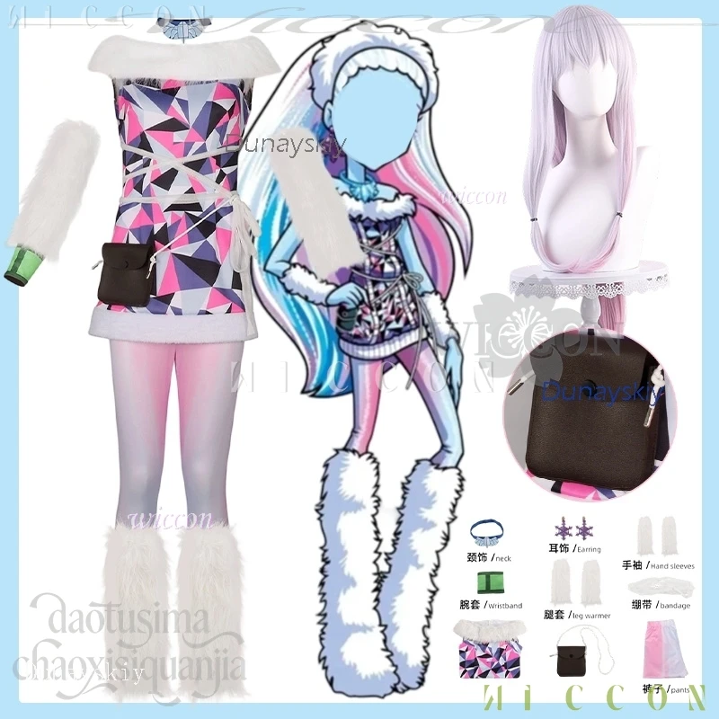 حدث disfraz النساء الساخن الفتيات الثانوية آبي تأثيري أنيمي فيلم زي جيراي كي الفتيات تمويه #2