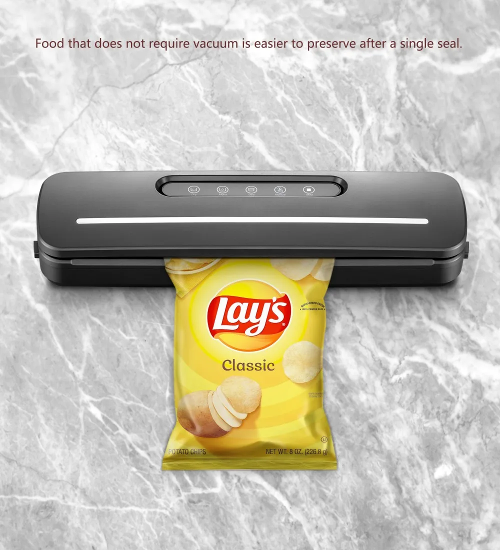 Maszyny próżniowe Domowe komercyjne uszczelniacze próżniowe Uszczelniacze do tworzyw sztucznych Maszyny do konserwacji na sucho i na mokro Ogólne