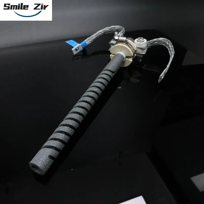 AMANN GIRRBACH Heating Element for Ceramill THERM Sintering Furnace | SIC Resistance Furnace for Dental Lab Ceramill Therm 2