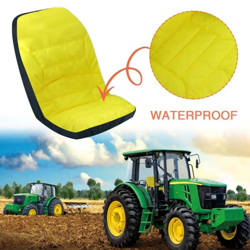 for John-Deere 3E-3R 4M 1023E Series Tractors  Cover Protector Lawn Mower Tractor  Accessories Protective Cover