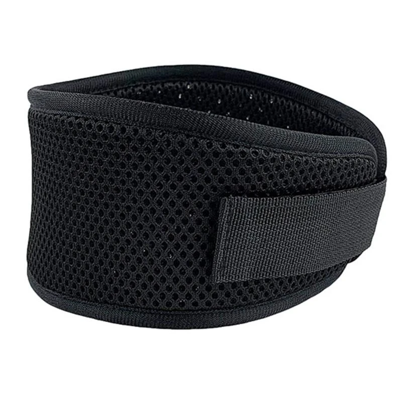 Adjustable Neck Support Brace for Relieves Neck Pain Spine Pressure, Neck Collar