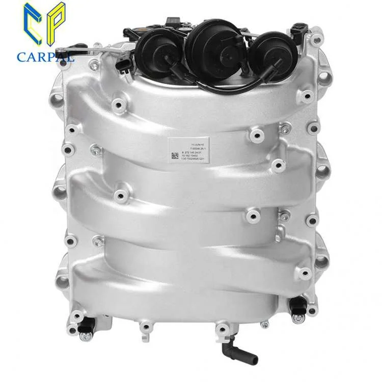 

Factory Direct Sales Car Intake Manifold for Mercede s 2721402401 C-Class W204 E-Class W211