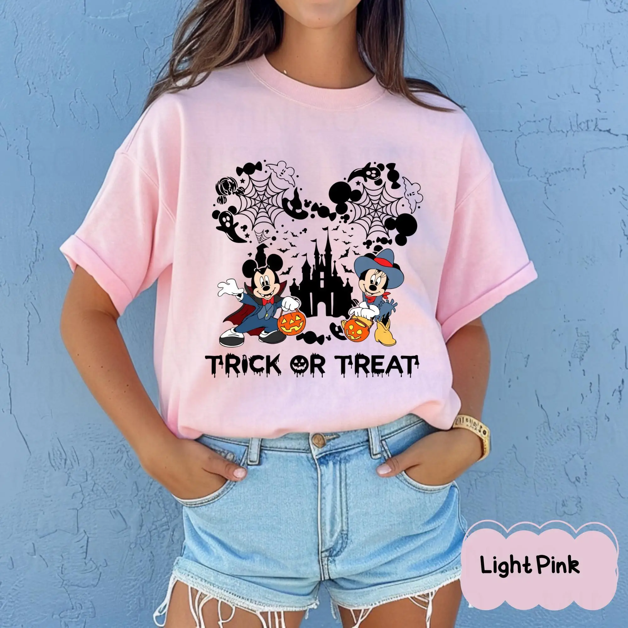 Mickey Minnie Hallo… - image