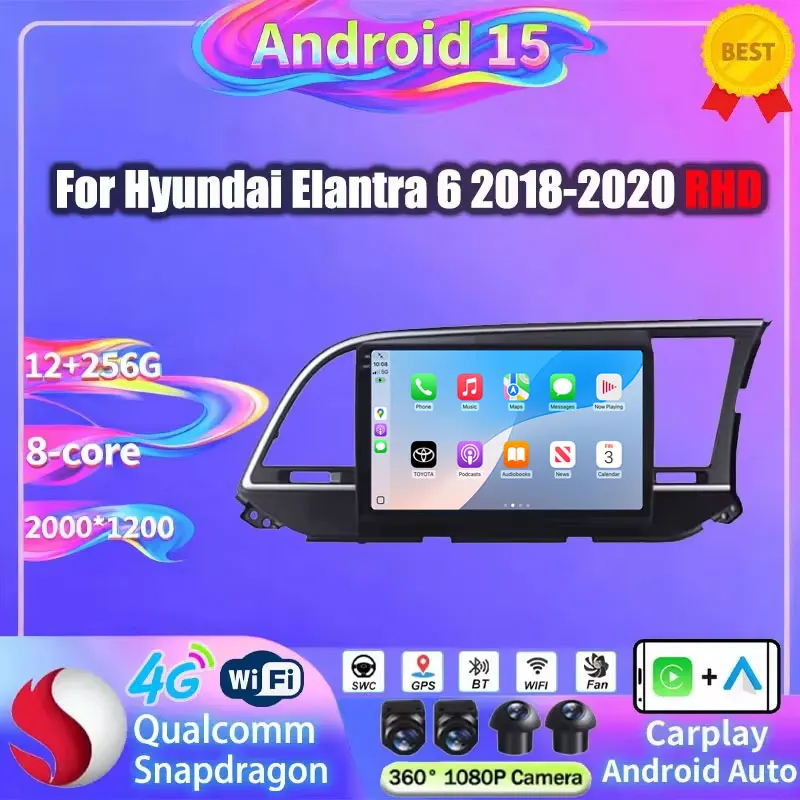 Android 15 For Hyun…