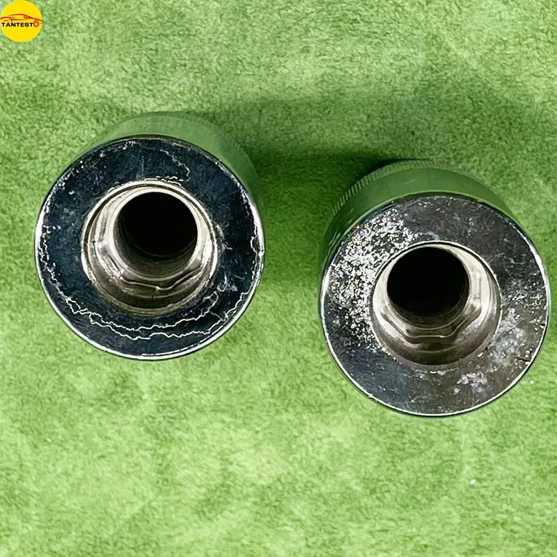 S15 S16 CRIN بيزو حاقن فوهة غطاء إزالة كم أدوات مفتاح الربط لشركة SIMENS