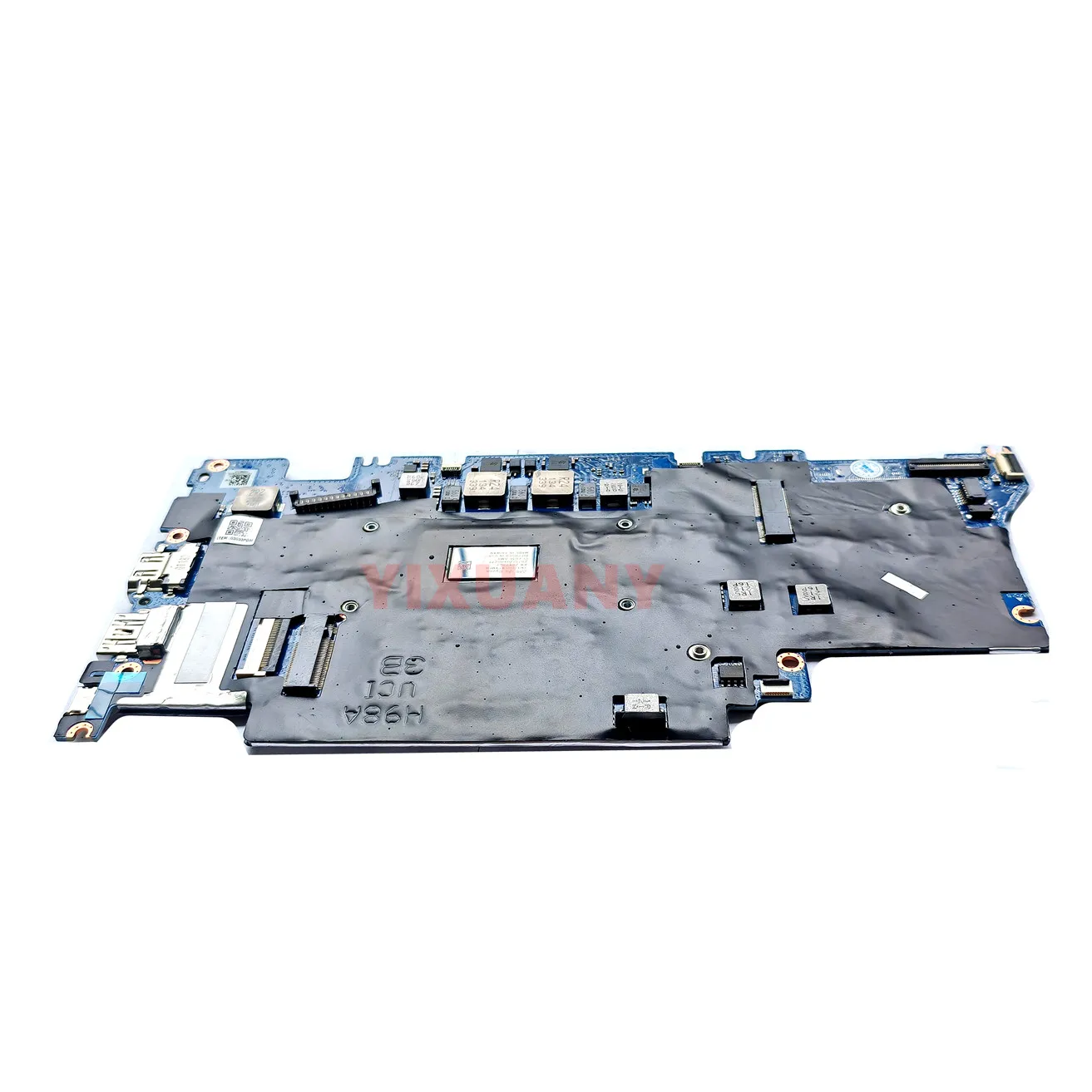 Imagem -06 - Laptop Motherboard para Huawei Honor Magicboook Nbl-waq9hnr H98a Matebook D14 D15 Dah98ambad0 R53500u R7-3700u 8gb 16gb Teste ok
