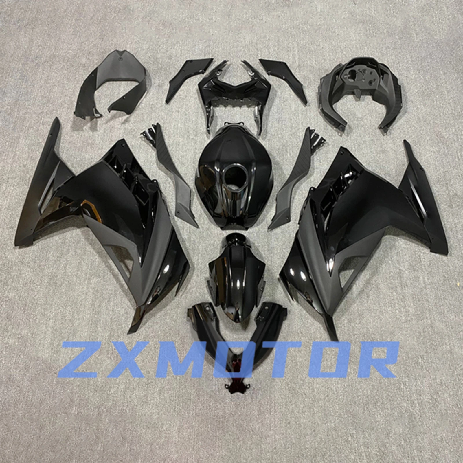 Cool Fairing Kit EX300R 2013 2014 2015 2016 2017 2018-2023 Racing Motorcycle Fairings for KAWASAKI NINJA300 13-20 21 22 23