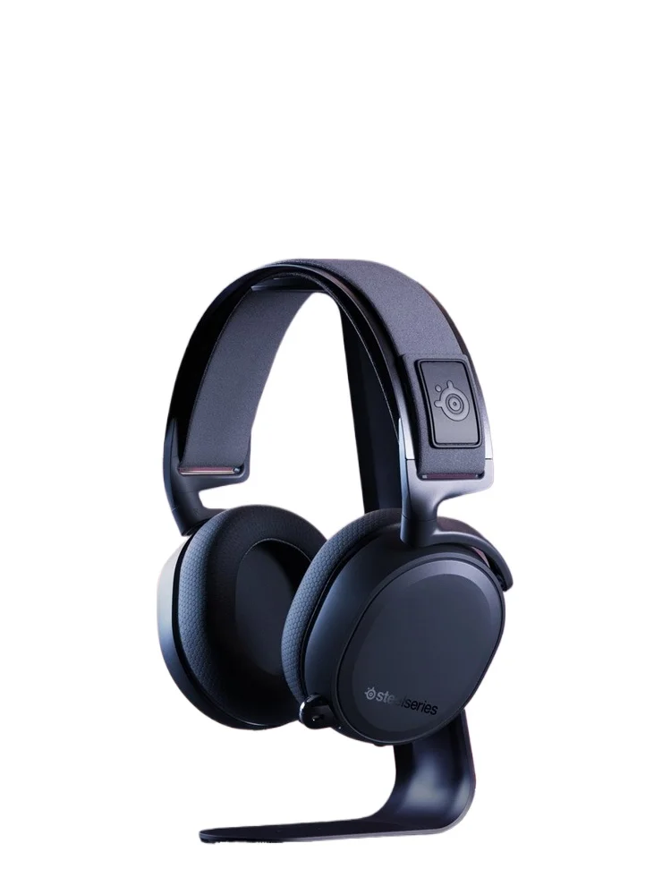 SteelSeries rctisIce 7+ version of esports head headset headset game dedicated lol eat chicken