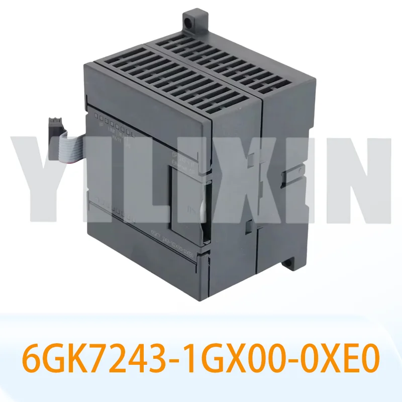 

New Original 6GK7243-1GX00-0XE0 Communication Module