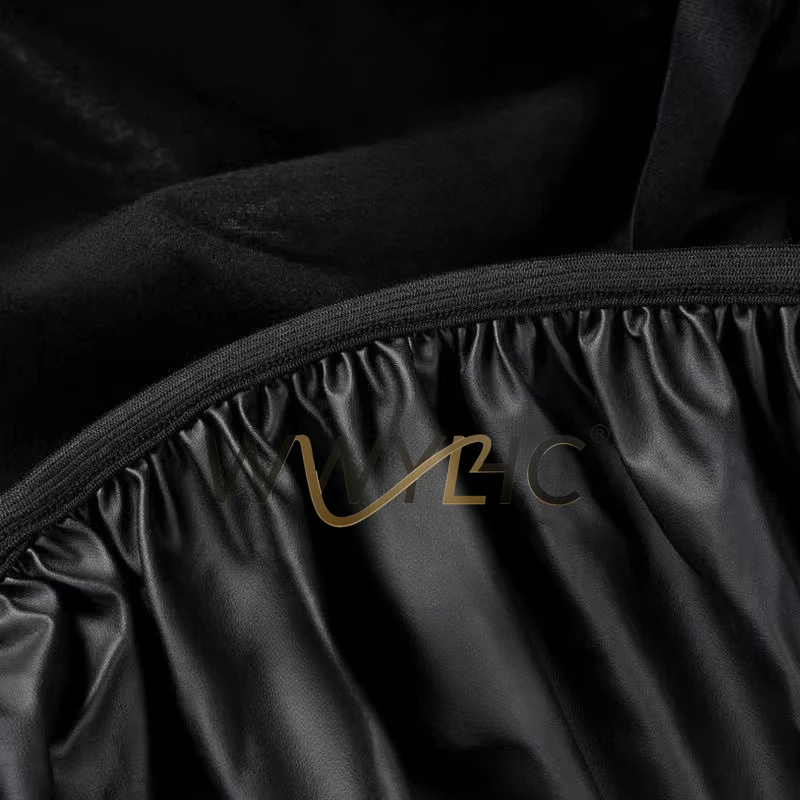 مناسبة لخياط غطاء الوسادة الكهربائية غطاء وسادة دراجة نارية كهربائية مقاوم للماء واقية من الشمس إيما يادي غطاء مقعد البطارية