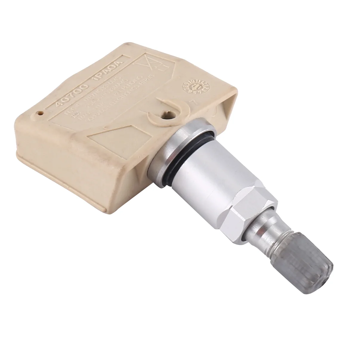 4 Tire Pressure Sensor TPMS 40700-1PA0A 407001PA0A for NV1500 NV2500 NV3500 2012-2016