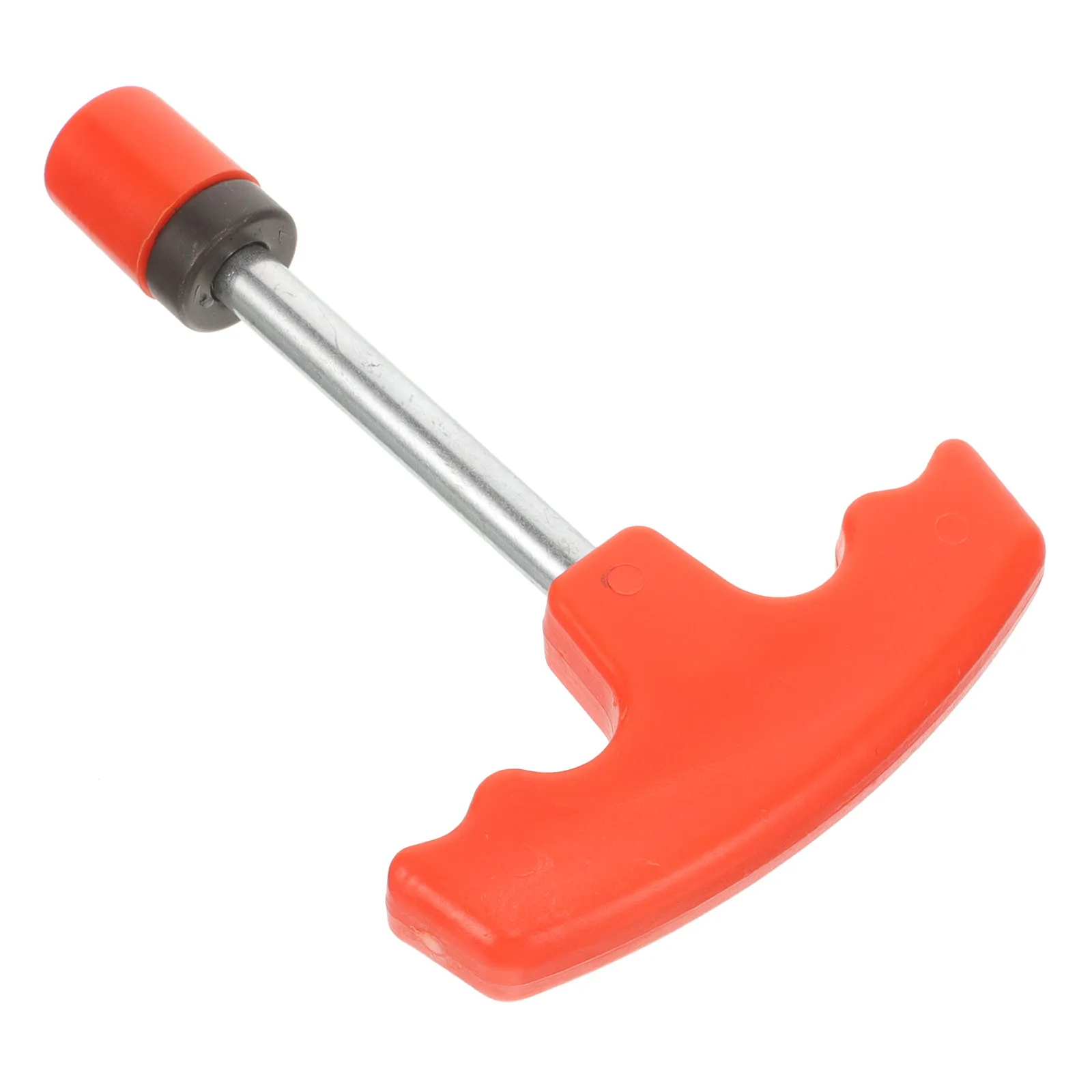 Irrigation Watering Tube Punch Tool Heavy Duty Drip Tape Hole Puncher for Self Watering System Installation Gardening Supply