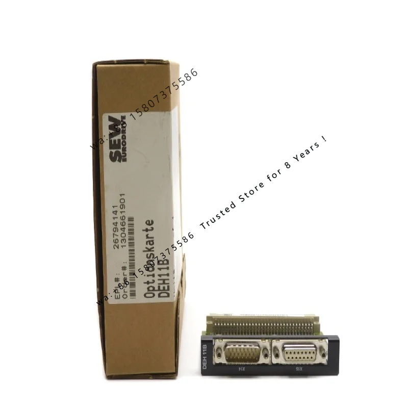 Brand New PLC DEH11B Unbeatable Value