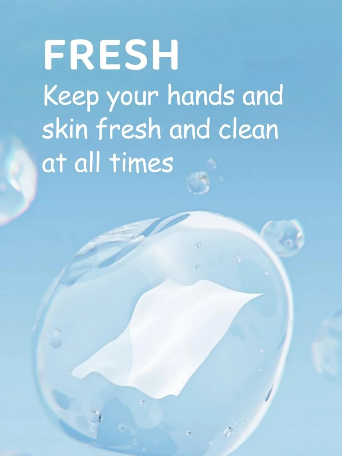 16/32 confezioni di mini salviette: non profumate, senza alcol, delicata tutta la pelle, viso/corpo/intimi, periodo/viaggio, interno-esterno