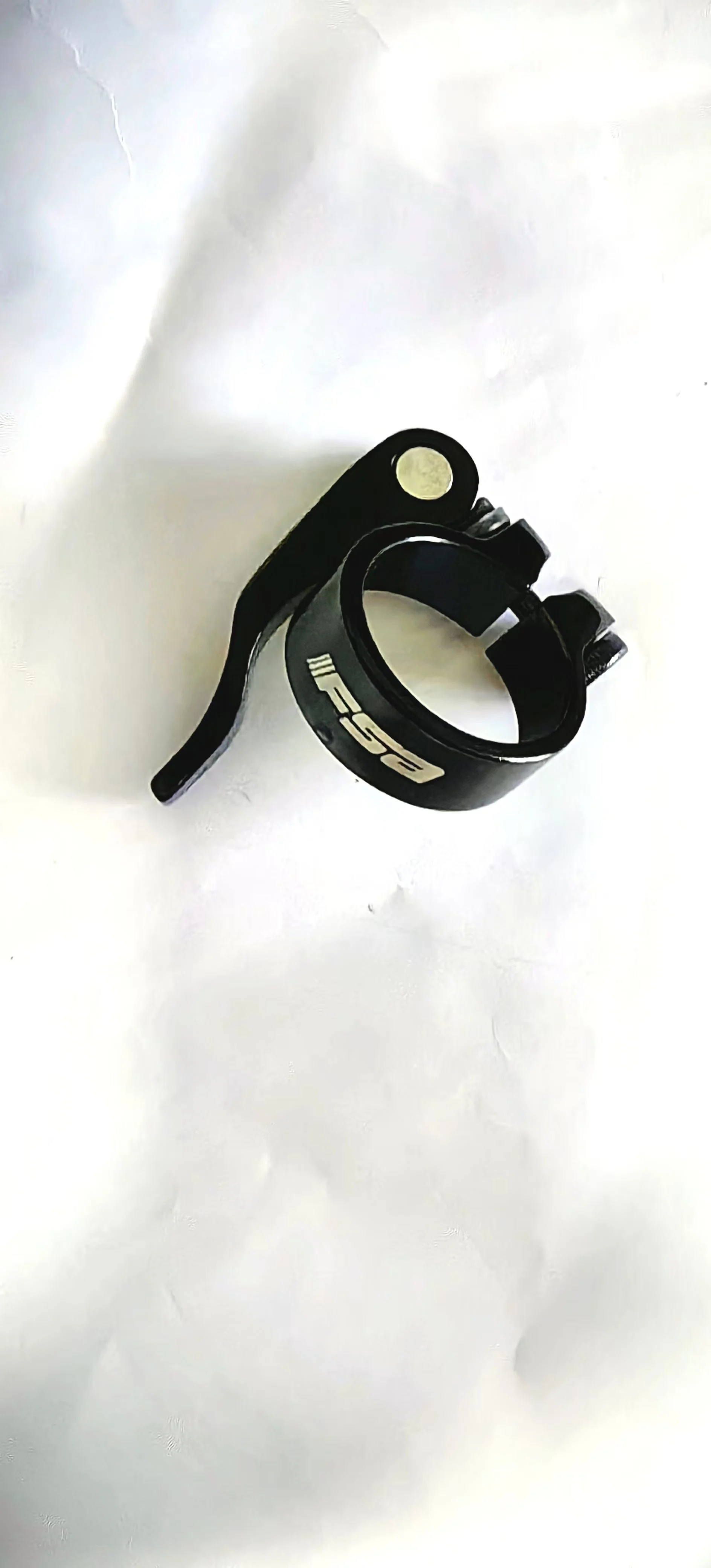 

Bicycle Clamp 36.4mm Seat Post Collar Seatpost Quick Release
