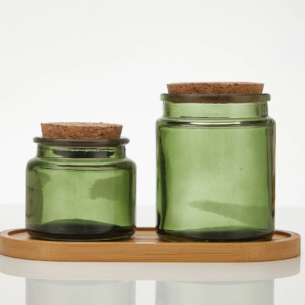 7,4 Unzen 5,29 Unzen Glas Kerz – Candle Making Homewood Bewertung und Preis