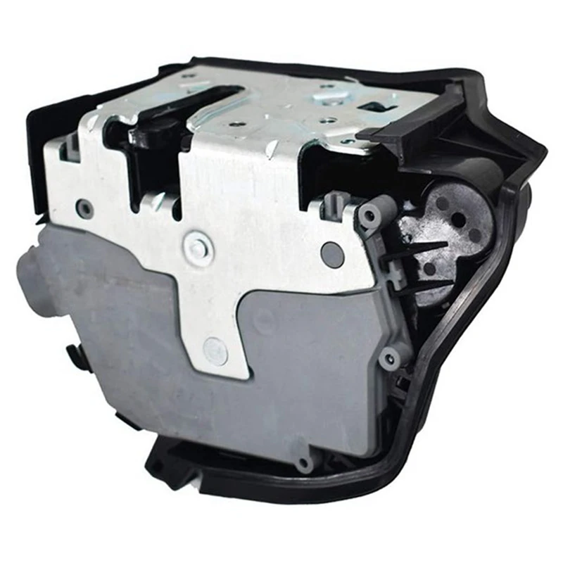 

Механизм привода защелки передней левой двери для BMW X5 E53 51218402537