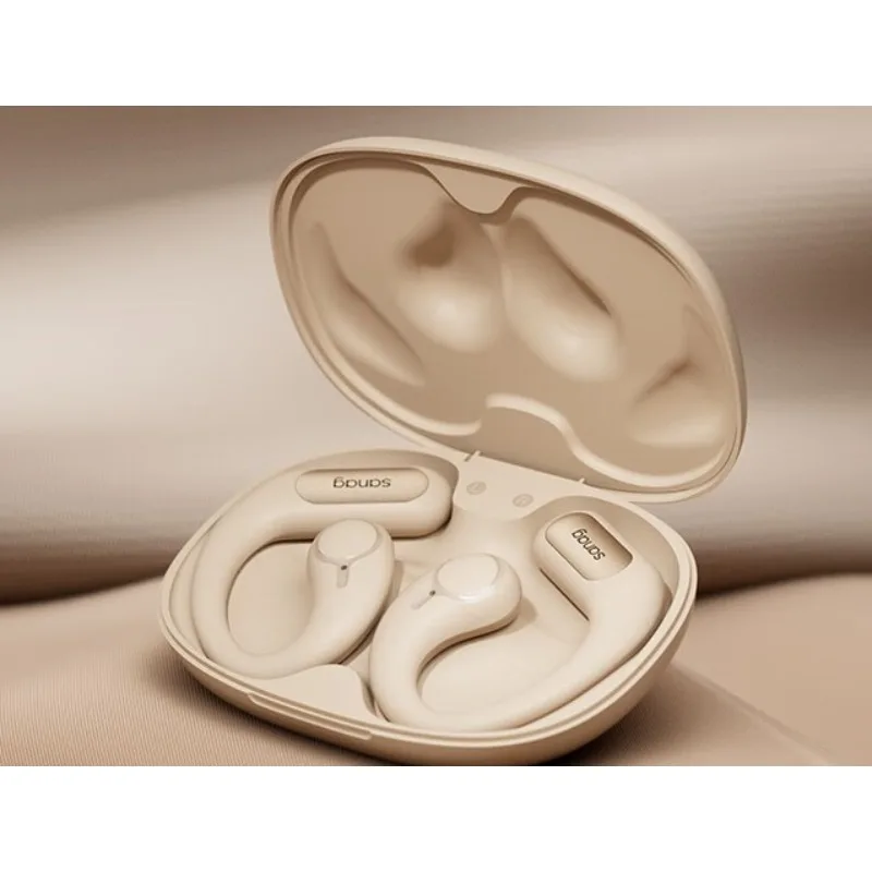 

Flagship grade] ear-hanging Bluetooth headset bone conduction open Z63S not in the ear