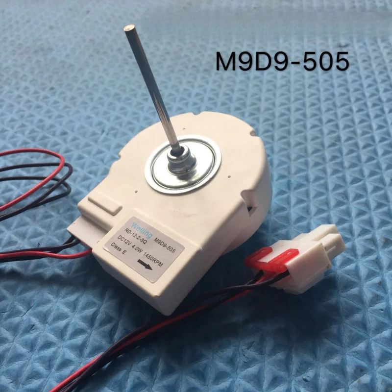 それには、zwf-02-4-m9d9-505-ファンモーターファンに適用されます。