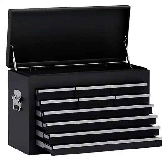 Customizable Drawer Storage Cabinet Storage Box Tool Organizer Metal Furniture Cabinet Metal Tool Storage Cabinet Tool Steel Box