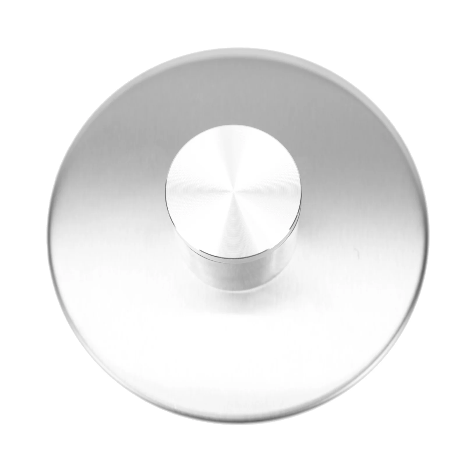 

1Pcs Stainless Steel Turntable Bearing Wear Resistant 360 Degree Rotatable Cake Turntable Base for Bakery Use
