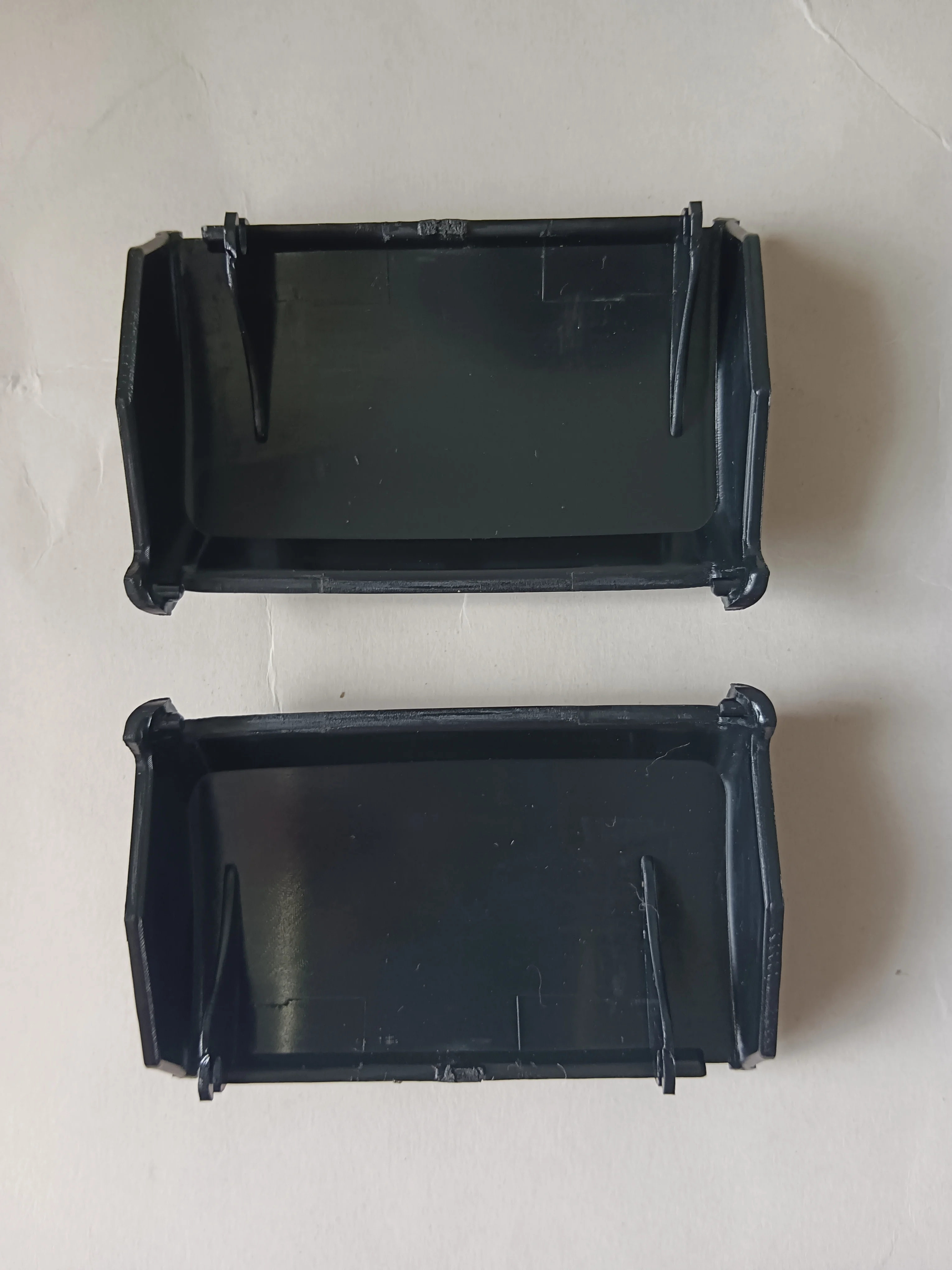 POS Spare Parts Printer Cover for PAX Handheld Payment Machine D210 New Version