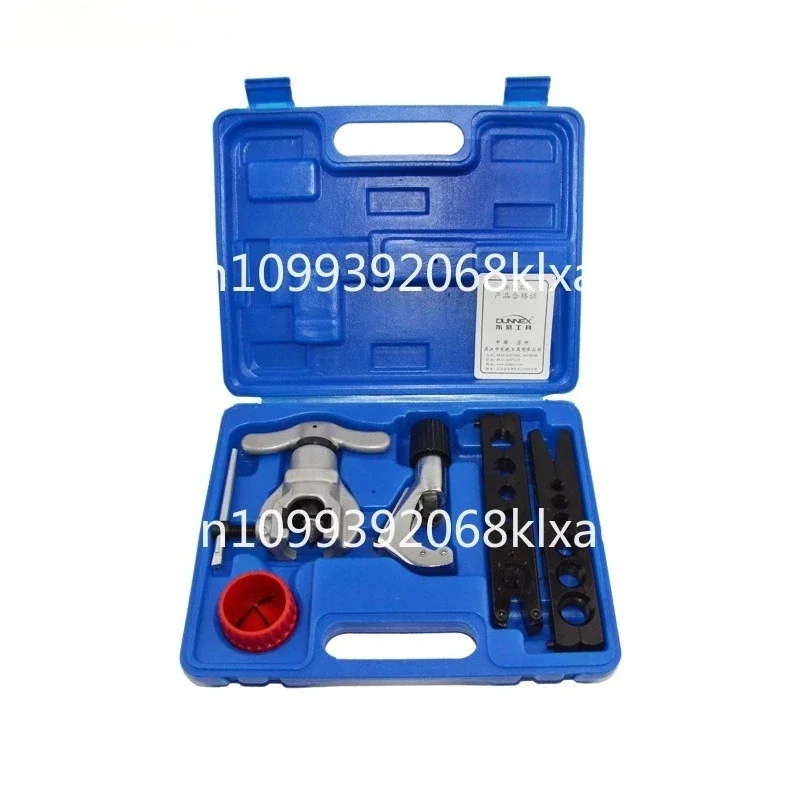 Copper Pipe Expander Set, Eccentric Expander Metric and British Expansion
