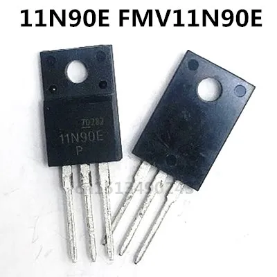 Original 2pcs/ 11N90E FMV11N90E  TO-220F 900V 11A