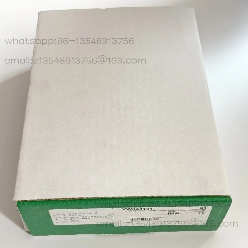 VW3A1101 Inverter ATV61 and ATV71 Series Chinese Display Panel Operation Controller Disk