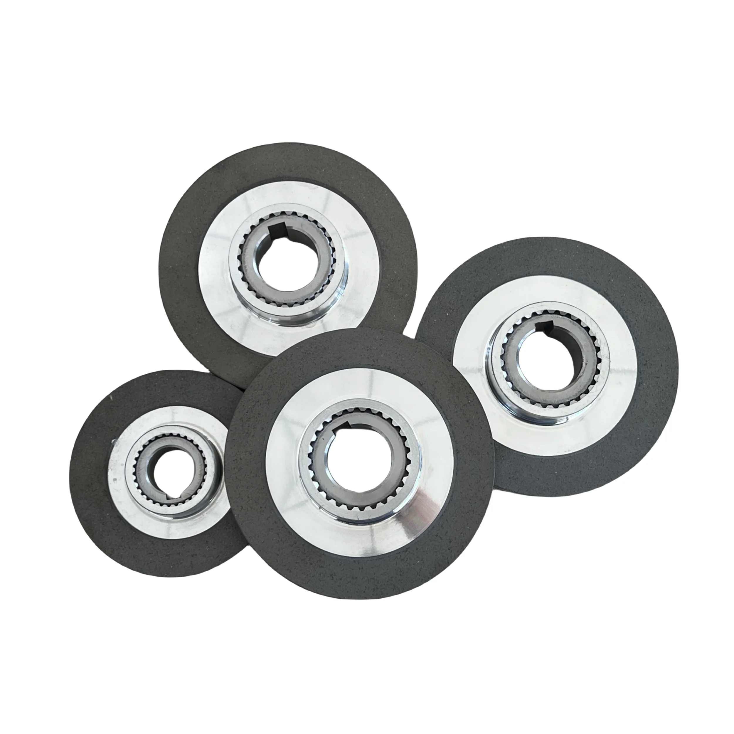 YEJ Motor Electromagnetic Brake Pads YEJ80/90/100/112 Motor Brake Discs, Friction Discs