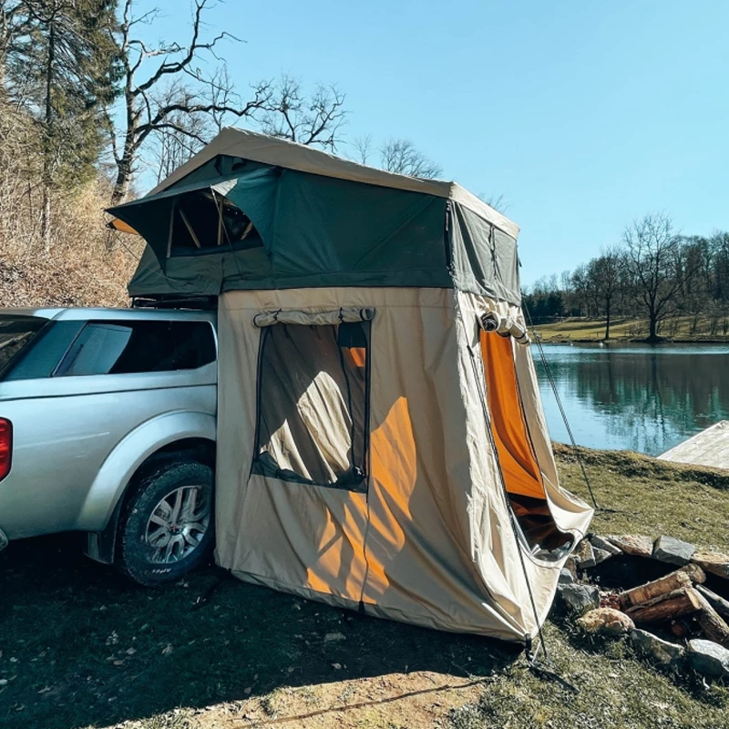 High Quality Skylight Design O - огляд і ціна Outdoor Camping Tent Waterproof