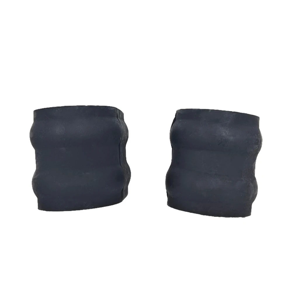 Rear Stabilizer Bushing Rubber HAC-2916211B For BYD Qin EV Car Accessories 2PCS