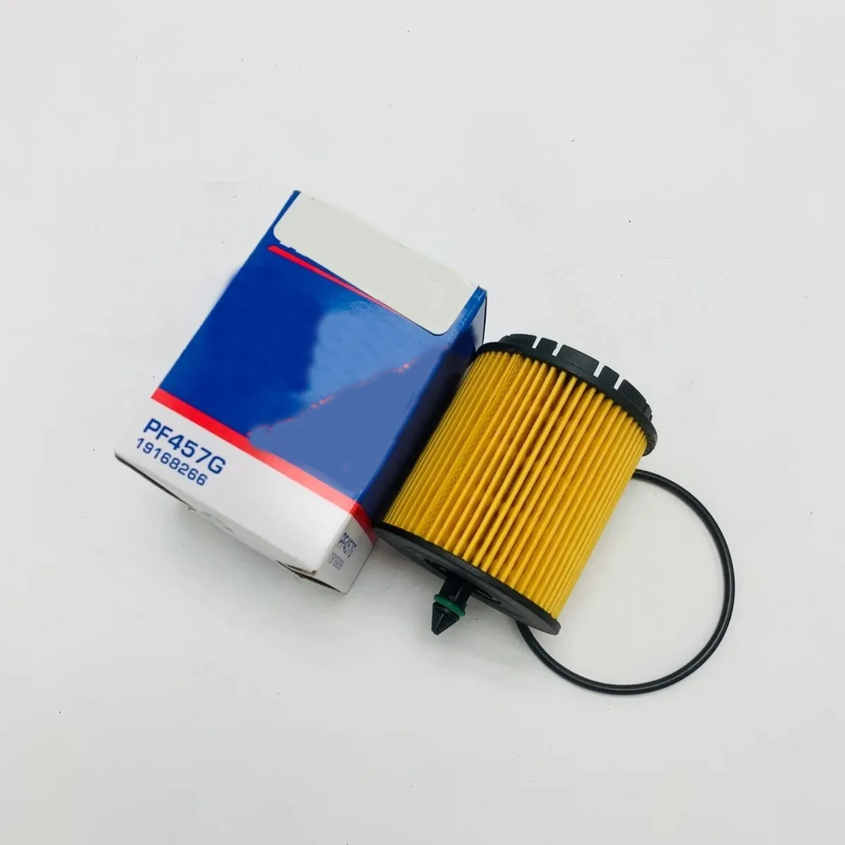 Oil Filter 12605566 For Alfa Romeo Brera Buick LaCrosse Cadillac BLS Chevrolet HHR Fiat GMC Opel Antara Pontiac G6 Saab 9-3X