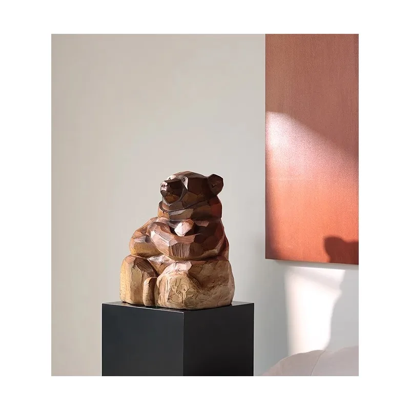 Decorazione ornamentale creativa