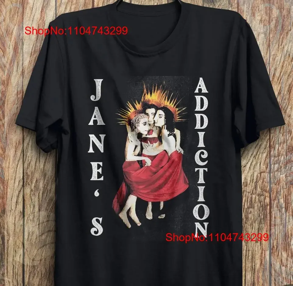 Jane's Addiction Ri… - image