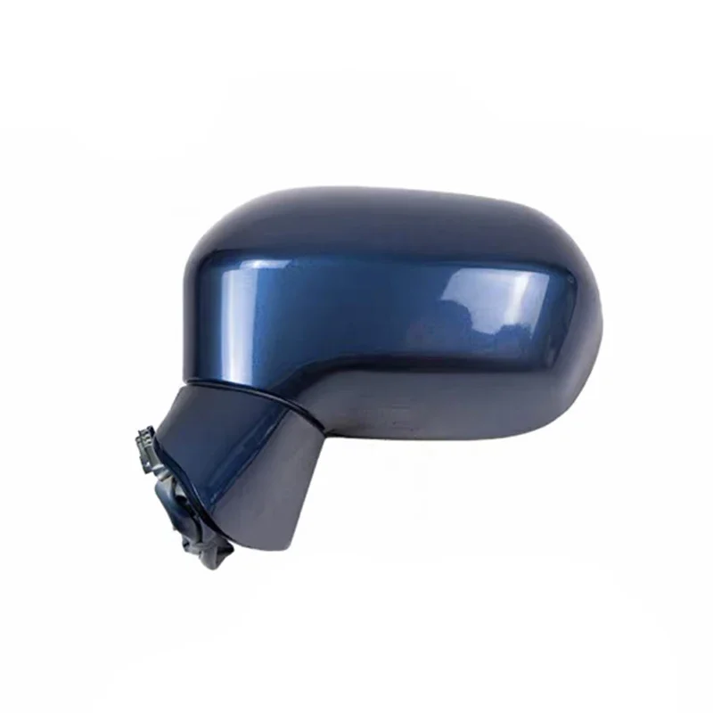 Accessories For Honda Civic FA1 FD1 FD2  2006-2011 Auto Car Side Rearview Mirror Assy 3 Wire 5 Wire Rear View Mirror - view 3