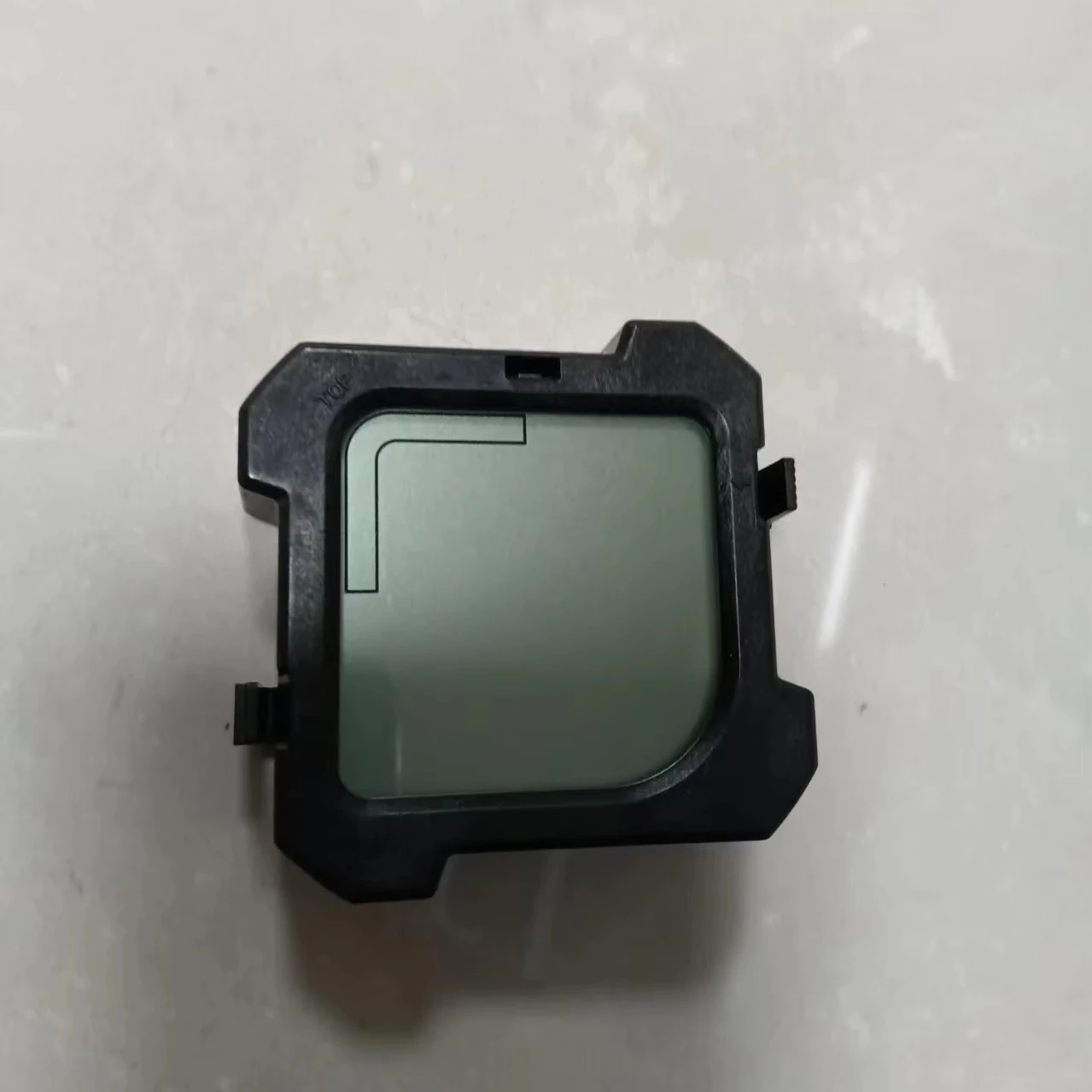 Pressure Transmitters for Rosemounts Seriess 3051S with LCD and 4-Pin Interconnect Model 3151-9193-0002