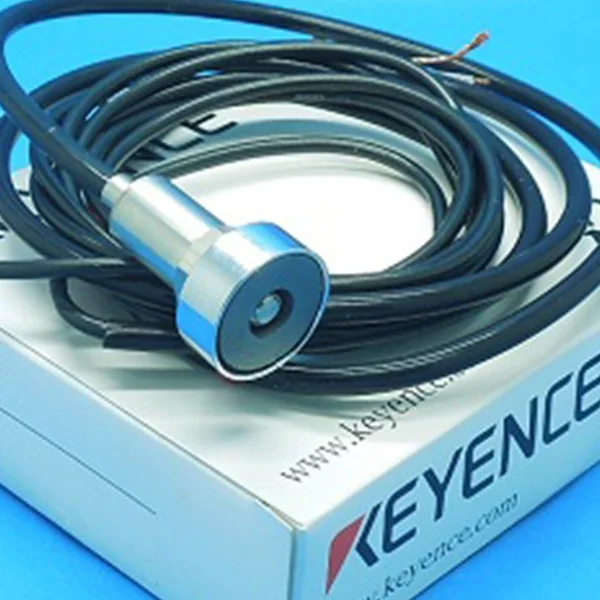 

Одна новая головка датчика вибрации Gh-613, совершенно новая оригинальная точка Plc