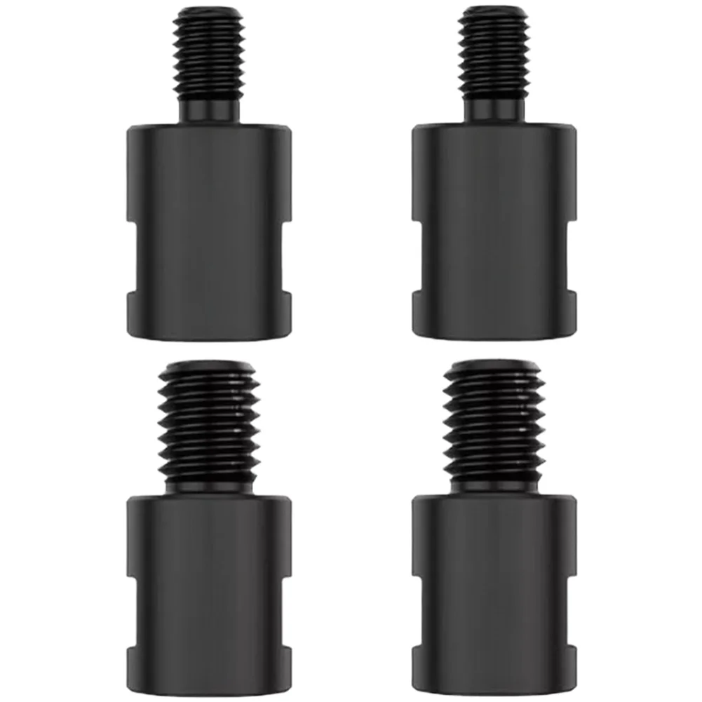 Standardized Thread Adapter for Angle Grinder Systems Featuring For m10 to For m14 and 5/8-11 Conversion Functionality